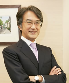 中島秀明